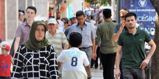 Kalp profesöründen sıcak havalarda giyinme önerisi
