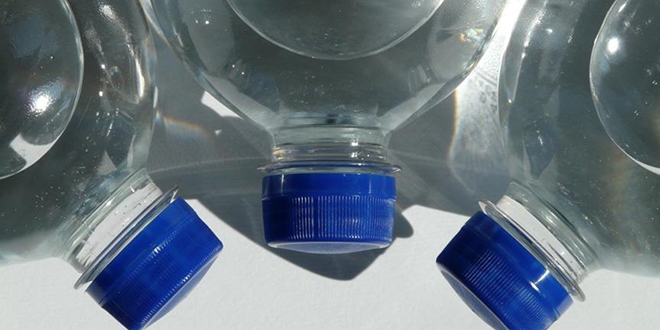 Ambalajl� su pazar� 11,6 milyar litreye ula�t�