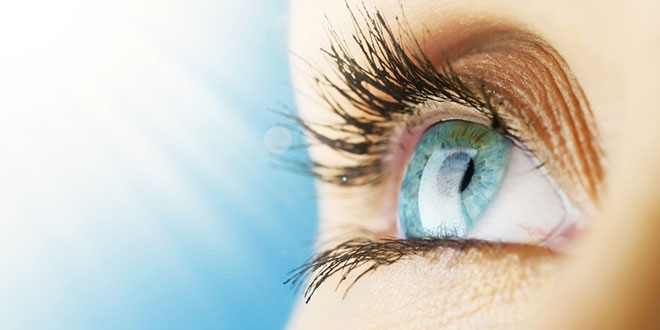 Yaz keyfiniz g�z sa�l���n�zdan etmesin