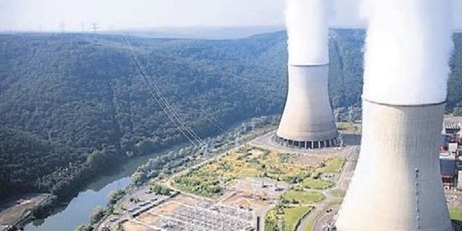 3. nükleeri Trakya'da Çinlilerle yapacağız