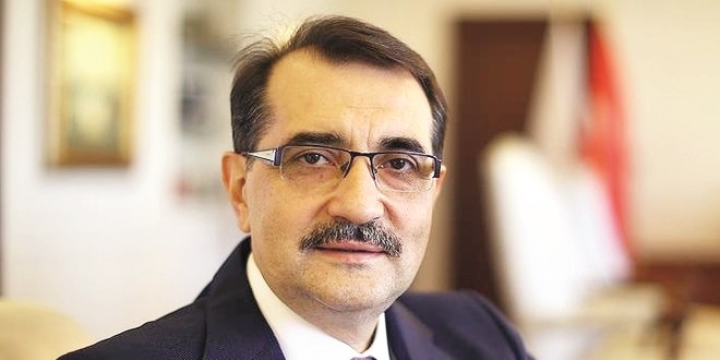 Enerji Bakanı: İran ile ticaret sürecek