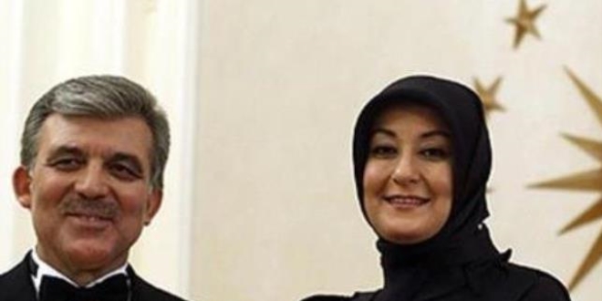 'Hayrünnisa Hanımla görüştüm, bir gün sonra görev tevdi edildi'