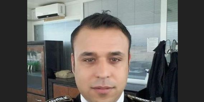 Sulama kanalına devrilen pikap sürücüsünün cansız bedenine ulaşıldı