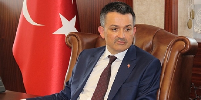 Ordulu afetzede üreticilerin kredi borçları ertelenecek