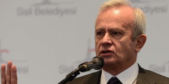 �i�li Belediye Ba�kan� �n�n�'n�n korumas� adliyede