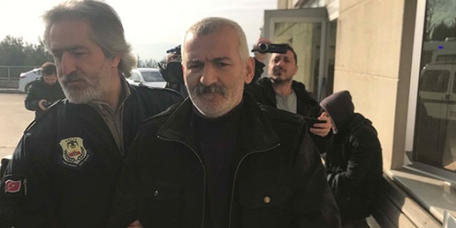 Dil kursunda 7 kişiyi rehin aldı, 35 yıl hapse çarptırıldı