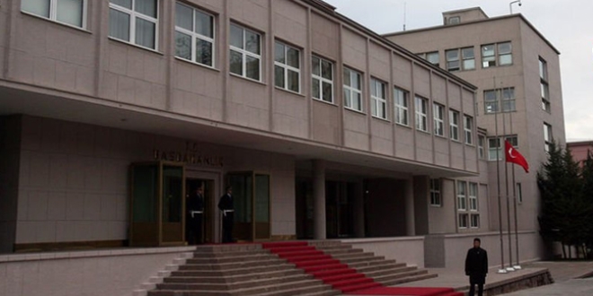 Başbakanlık personelinin diğer kurumlara nakli için son gün