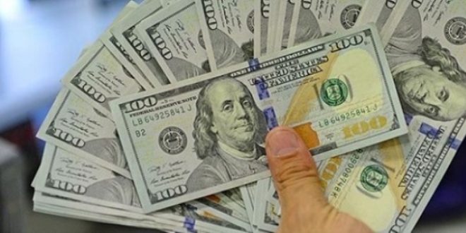 Dolar 5,48 ile yeni zirveyi gördü
