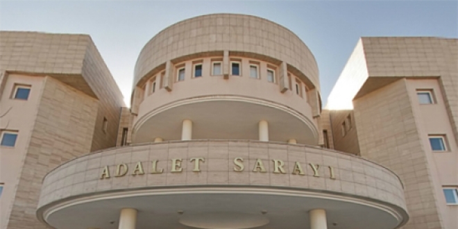 Mahkeme başkanını tehdit iddiasına soruşturma