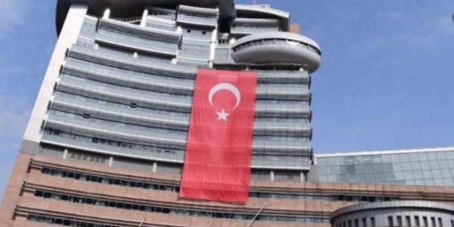 CHP Kandıra ilçe örgütü istifa etti