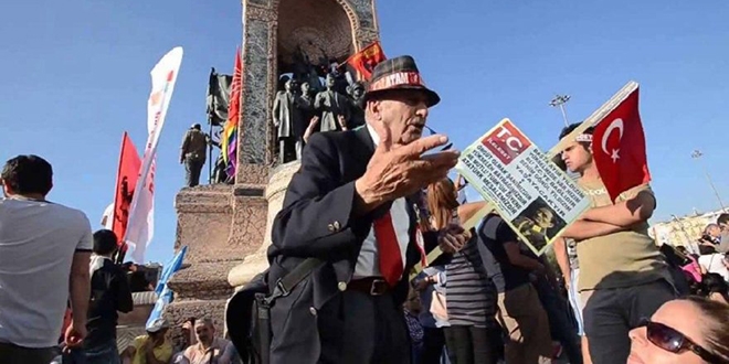Emekli Kıdemli Albay Gülcemal Karakoç vefat etti