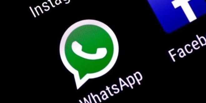 WhatsApp kullananlar dikkat! Mesajlarnz tehlikede