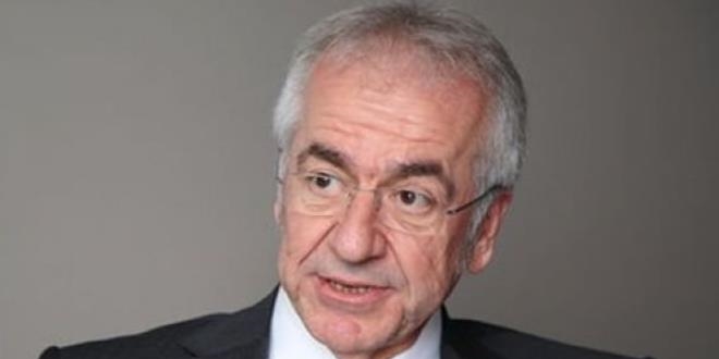 TÜSİAD Başkanı: Dalgalarla mücadele etmeyi öğrenmeliyiz