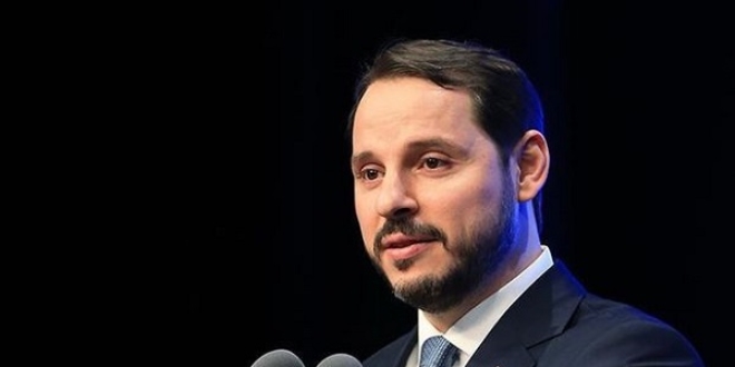 Berat Albayrak 'Yeni Ekonomi Modeli'ni açıkladı
