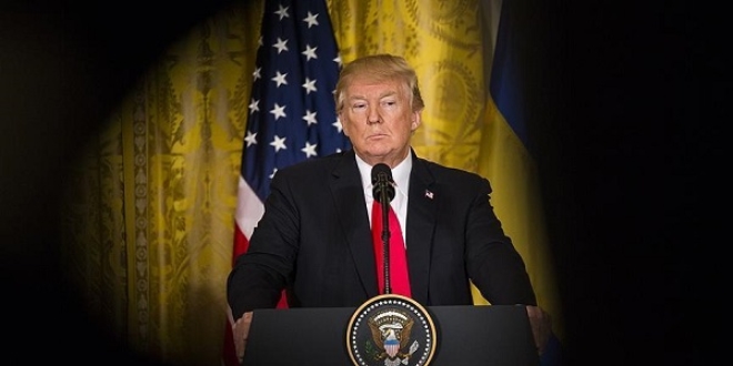 Trump'ın Türkiye'ye ilişkin skandal paylaşımları sürüyor
