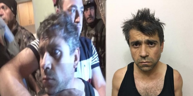Seri katil Kayapınar, polise öyle bir şey sordu ki!