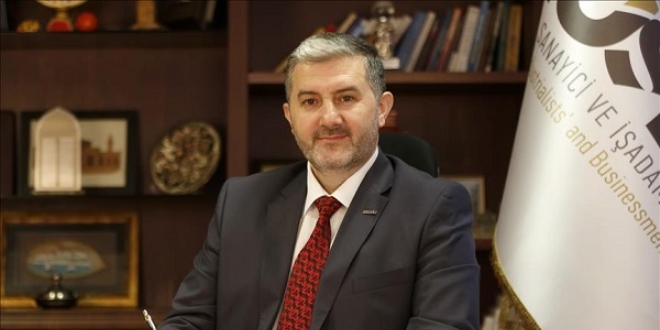 'Dik ve kararlı duruşumuzdan ödün vermeyeceğiz'