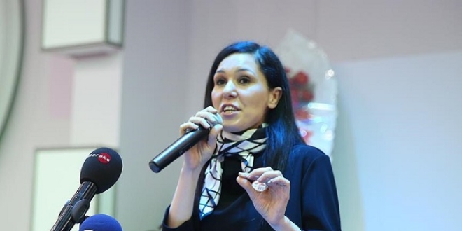 'Türk milletini dolarla korkutamayacaklar'
