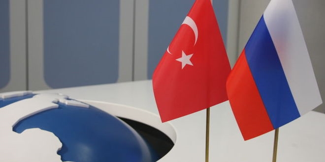 Rusya'dan Türkiye'ye destek