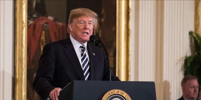 Amerikan medyasında Trump'ın Türkiye hakkındaki kararına tepki