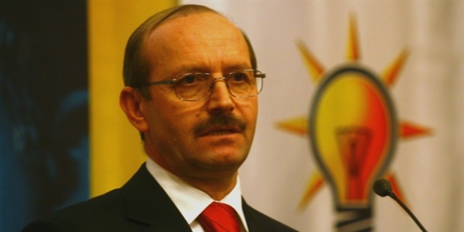 'Yerel seçimler erkene alınmayacak'