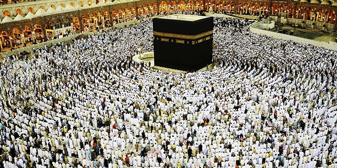 Türkiye'den 16 hacı adayı hayatını kaybetti