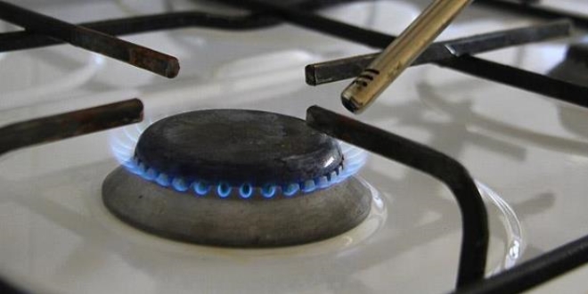 Avrupa'da 2017'de en ucuz doğalgaz Türkiye'de