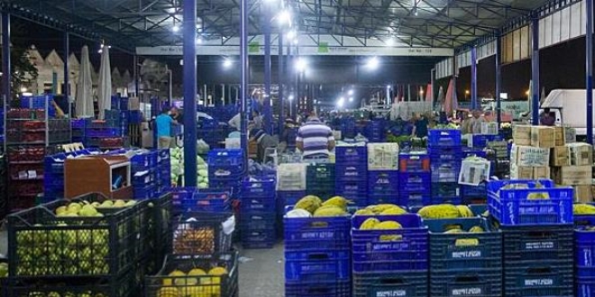 Hallerin işletilmesine AVM modeli önerisi