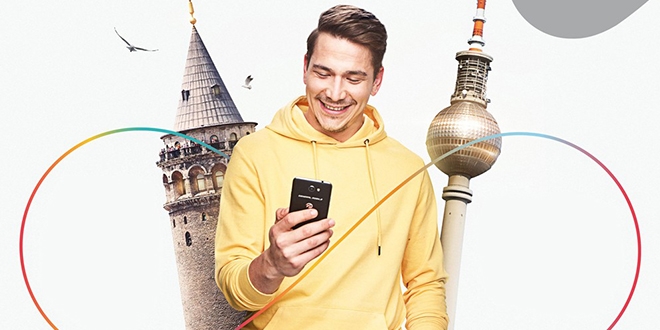 Avrupa'daki Trklerin Trkiye hatt artk kapanmayacak
