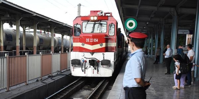 Gezginlerin yeni gözdesi Kurtalan Ekspresi olacak