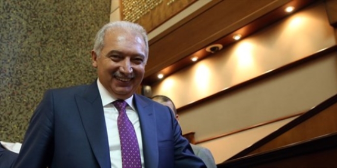 İBB Başkanı Uysal'dan imar affı açıklaması
