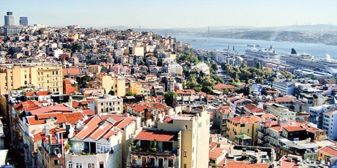 Yeni İstanbul 4 katı geçmeyecek