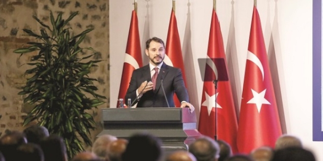 İş dünyası 'Yeni Ekonomi Modeli'nden umutlu