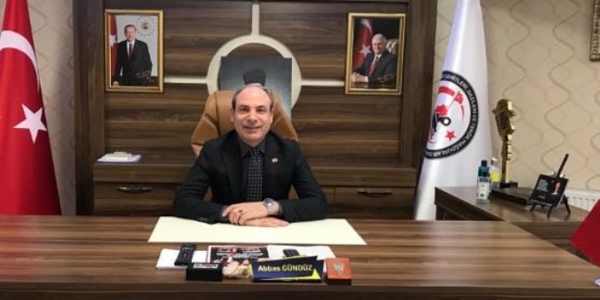 'Şehitlik ve gazilik maaşlarımızı bağışlamaya hazırız'