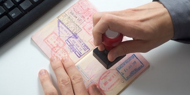 Rusya'dan Türk vatandaşlarına vize müjdesi
