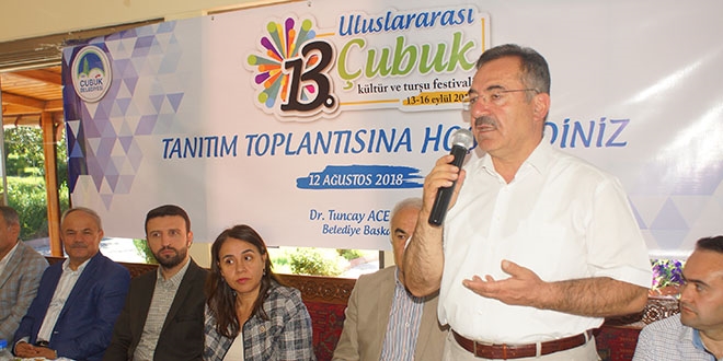 'Dünyanın en büyük turşusu'nu kuracaklar