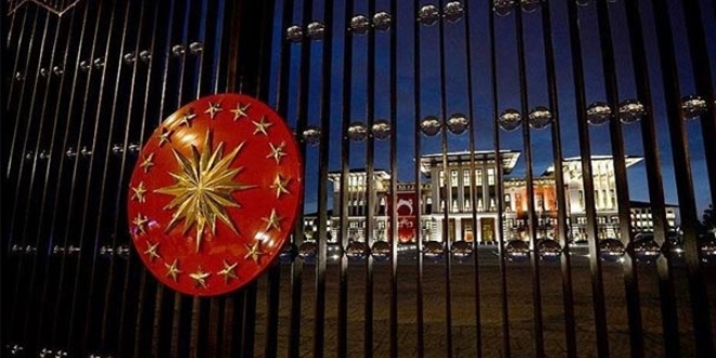 Cumhurbakanl: Trkiye ekonomik bir sava vermektedir