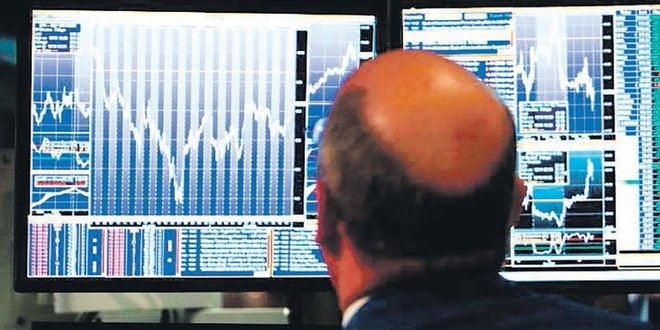 Borsada büyük operasyon