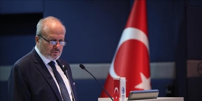 Cumhurbakan Erdoan'n arsna Ankaral sanayicilerden destek