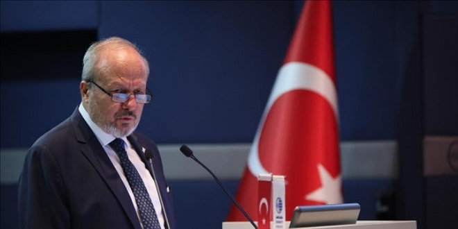 Cumhurbaşkanı Erdoğan'ın çağrısına Ankaralı sanayicilerden destek