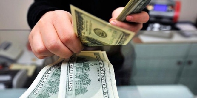 Samsun'da dolar bozduran vatandaşa ücretsiz hizmet