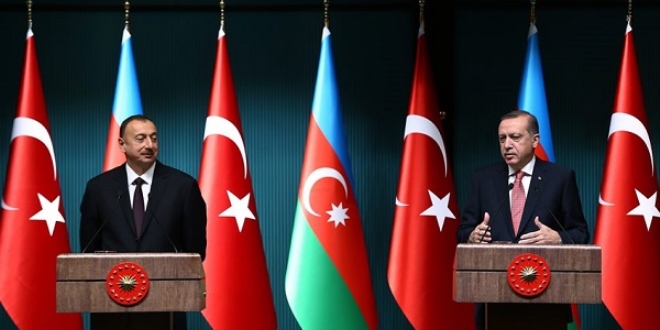 'Azerbaycan, Trkiye ekonomisinin geleceinden emin'