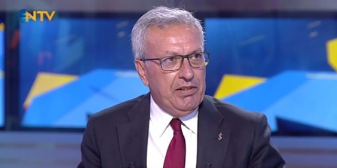 Adnan Bali'nin açıklamalarının tam metni