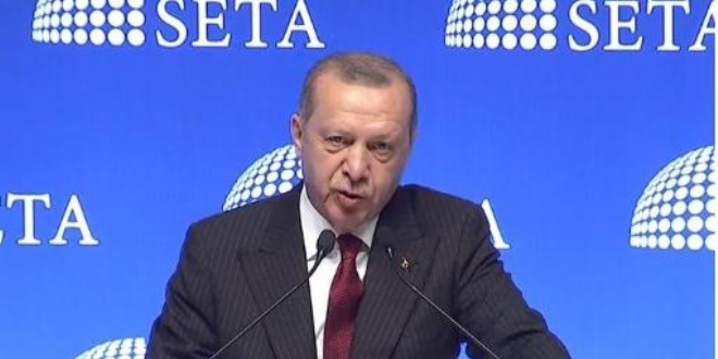 'ABD'nin elektronik ürünlerine boykot uygulayacağız'