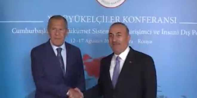 'Brunson'ın durumunda bir değişiklik yok'