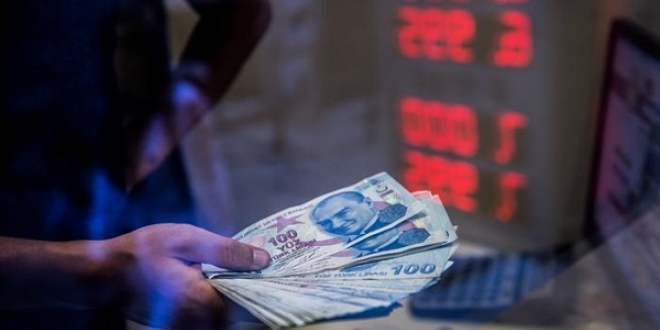 T�rk Liras�'n�n de�er kayb� Avrupa bas�n�nda geni� yer buldu
