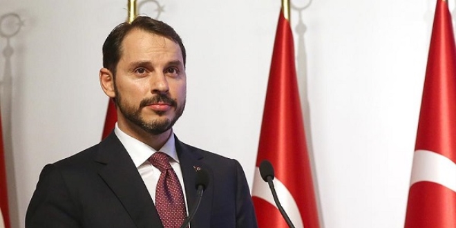 Piyasadaki baskıyı azaltmak için tüm tedbirler alındı