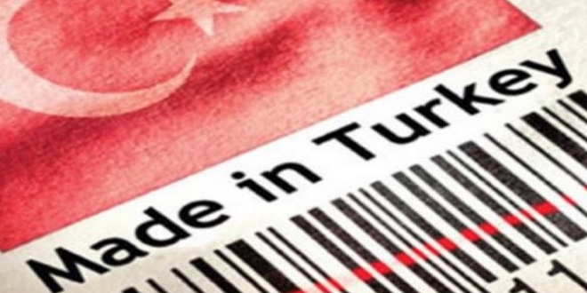 Barkod numarası ile ürünün yerli olduğu anlaşılır mı?
