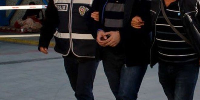 Adıyaman'da sahte heyet raporu operasyonu