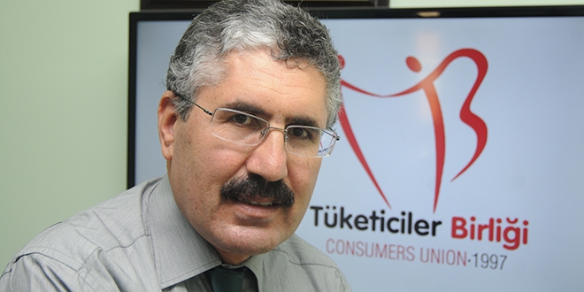 T�keticiler Birli�i'nden T�rk liras�na destek